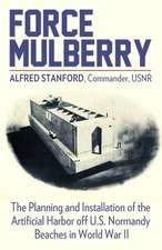 Force Mulberry