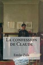 La Confession de Claude