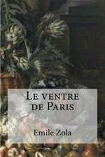 Le Ventre de Paris