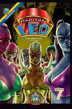 Capitan Leo-Capitulo 7-Las Feminas