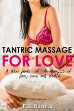 Tantric Massage for Love