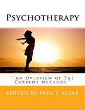 Psychotherapy