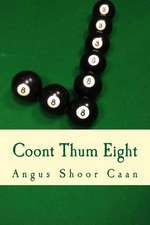 Coont Thum Eight