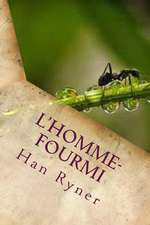 L'Homme-Fourmi