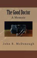 The Good Doctor