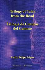 Trilogy of Tales from the Road