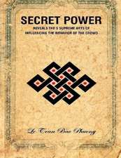 Secret Power