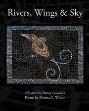 Rivers, Wings & Sky