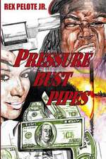 Pressure Bust Pipes