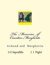 The Memories of Countess Margherite