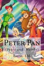 Peter Pan