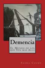 Demencia