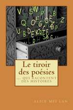 Le Tiroir Des Poesies