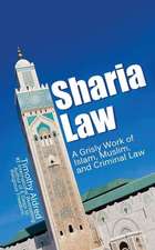 Sharia Law