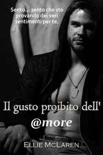 Il Gusto Proibito Dell'@more