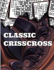 Classic Crisscross