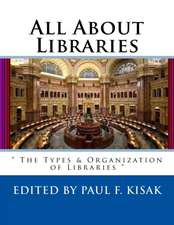 All about Libraries