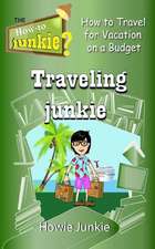 Traveling Junkie