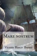 Mare Nostrum