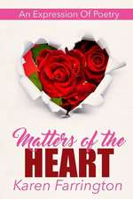 Matters of the Heart