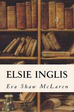 Elsie Inglis