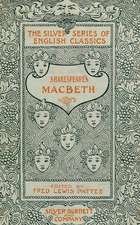 Macbeth - William Shakespeare