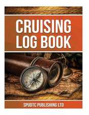 Cruising Log Book