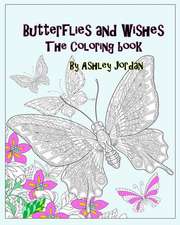 Butterflies and Wishes