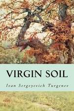 Virgin Soil