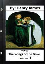 The Wings of the Dove .Novel by