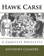 Hawk Carse