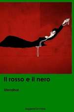 Il Rosso E Il Nero