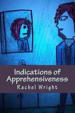 Indications of Apprehensiveness