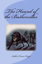 The Hound of the Baskervilles