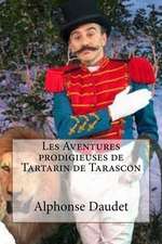 Les Aventures Prodigieuses de Tartarin de Tarascon