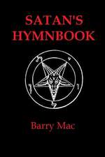 Satan's Hymnbook