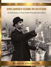 One Lonely Climb to Success