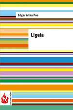 Ligeia