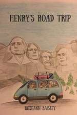 Henry's Road Trip