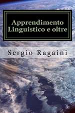 Apprendimento Linguistico E Oltre