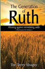 The Generation of Ruth