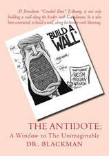 The Antidote