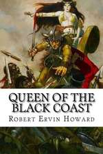 Queen of the Black Coast