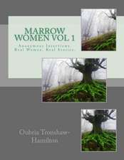 Marrow Women Vol 1