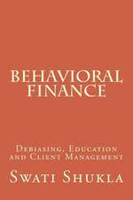 Behavioral Finance