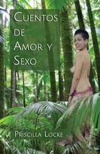 Cuentos de Amor y Sexo