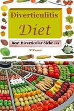 Diverticulitis Diet