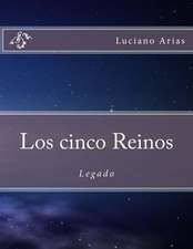 Los Cinco Reinos