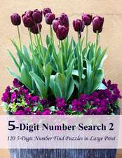 5-Digit Number Search 2