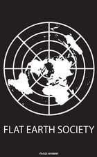 Flat Earth Society